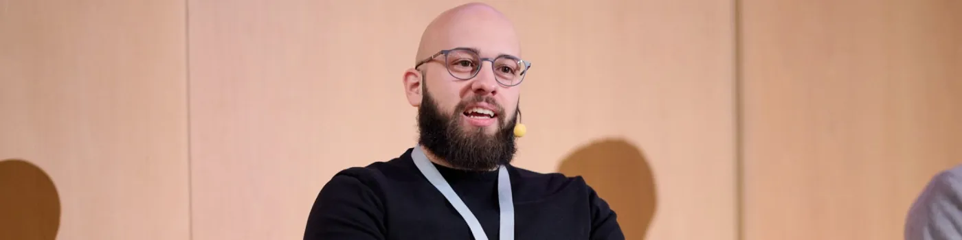 Alex Granados